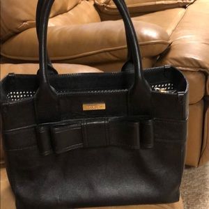 Kate spade Quinn bow bag